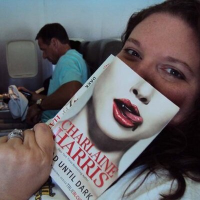 Profile Picture of Barbara Wagner Crain (@tvbabs) on Twitter