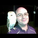 Profile Picture of Adam Trafford (@mr_adamtrafford) on Instagram