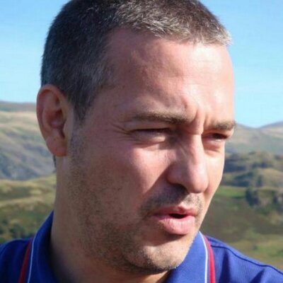 Profile Picture of Joseph De Lappe (@Seos100) on Twitter