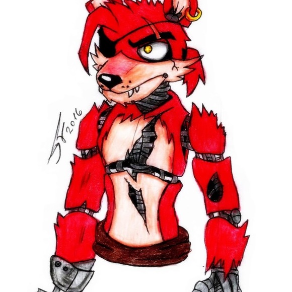 Profile Picture of Foxy17171gaming ## (@foxy17171gaming) on Poshmark