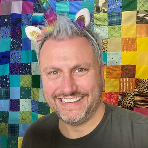 Profile Picture of Mathew Boudreaux (@@misterdomestic) on Tiktok