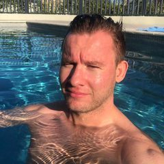 Profile Picture of Jordan Pinelli (@mhorojojo) on Tiktok