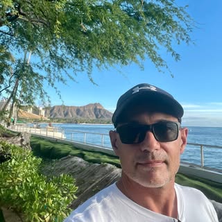 Profile Picture of Scott Futrell (@scottfutrell) on Instagram