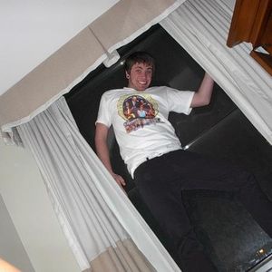 Profile Picture of Alex  Den (@a7x6663) on Myspace