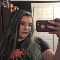 Profile Picture of Maddie Lallmann (@maddie-lallmann) on Quora