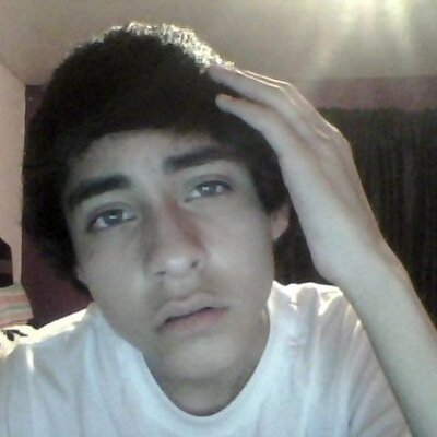 Profile Picture of Luis David Salguero (@davidsalguero96) on Twitter