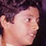 Profile Picture of Ram Subramanian (@arbusmar) on Flickr