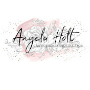 Profile Picture of Angela Holt Designs (@AngelaHoltDesigns) on Youtube