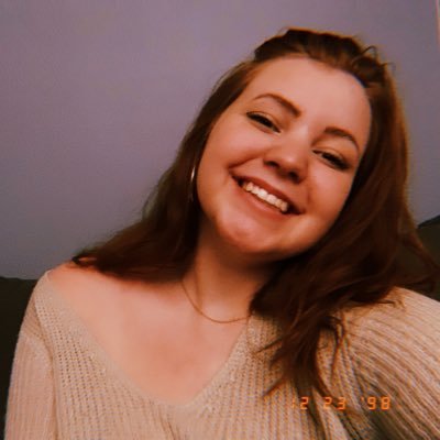 Profile Picture of Rachel Bailey (@rrachelbaileyy) on Twitter