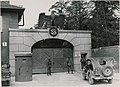 Profile Picture of Dachau concentration campon Wikipedia