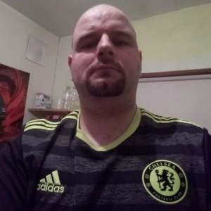 Profile Picture of Chris Kehoe (@chriskehoe85) on Twitter