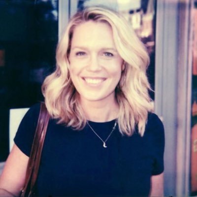 Profile Picture of Jessica St. Clair (@@Jessica_StClair) on Twitter