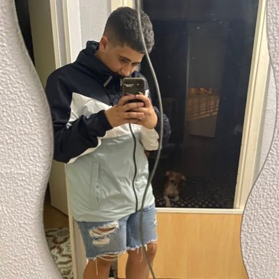 Profile Picture of Jacob Oliva Spinola (@SpinolaJacob) on Twitter