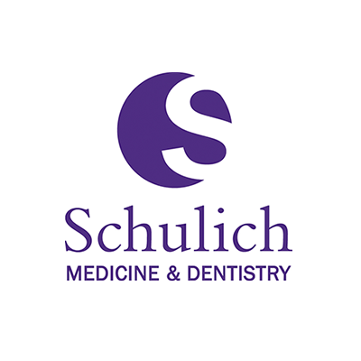 Profile Picture of Schulich WesternU (@SchulichMedDent) on Twitter