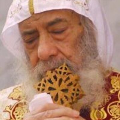 Profile Picture of John Zakaria (@John_Z_Tadros) on Twitter