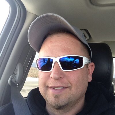Profile Picture of Doug Maxfield (@dougmax23) on Twitter