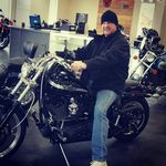 Profile Picture of Joe Hagler (@joesdone) on Instagram