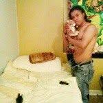 Profile Picture of lorenzo Rosario (@rosariolorenzo) on Instagram