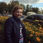 Profile Picture of Елена Устюжина (@elena_ustyuzhina) on Instagram
