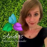 Profile Picture of Theresa Wenck (@anders_soluciones_naturales) on Instagram