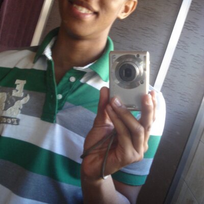 Profile Picture of Thomas Braga Costa (@Thomas19m) on Twitter