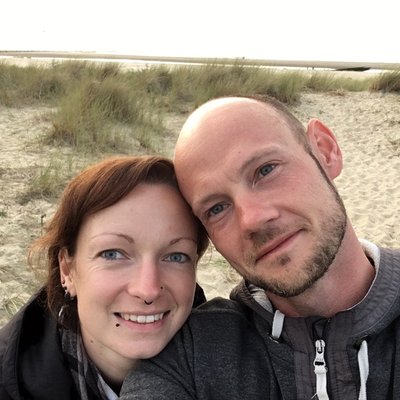 Profile Picture of Alex Helbing (@HelbingAlex) on Twitter