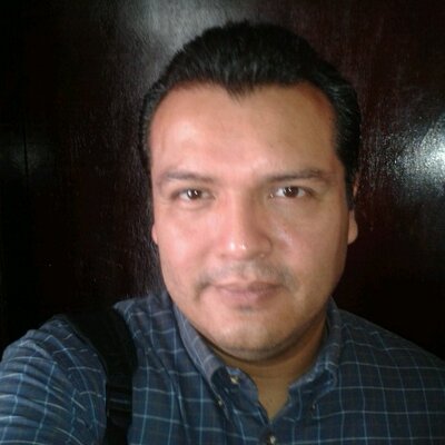 Profile Picture of Andres Elizalde (@ProfElizalde) on Twitter