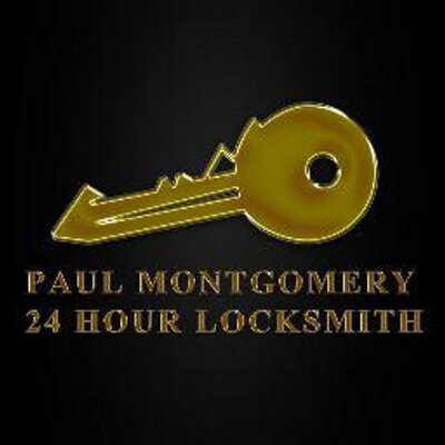 Profile Picture of Paul Montgomery Locksmith (@PSMLocks) on Twitter