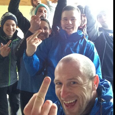 Profile Picture of Mister Softy (@checampbell800) on Twitter