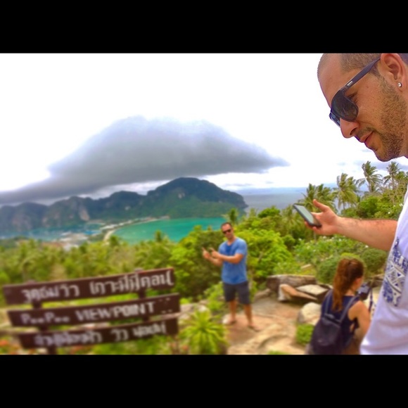 Profile Picture of Nick Armogida (@nickarmogida) on Poshmark