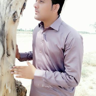 Ahmad Ali Naqvi - Facebook Profile Picture of Ahmad Ali Naqvi (@Ahmad-Ali-Naqvi) on Facebook