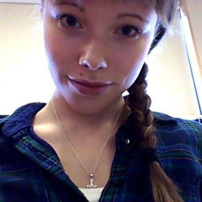 Profile Picture of Sarah Reimer (@Perfect4477) on Twitter