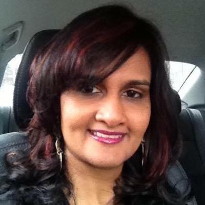 Profile Picture of Christine Prasad (@cnpie) on Twitter