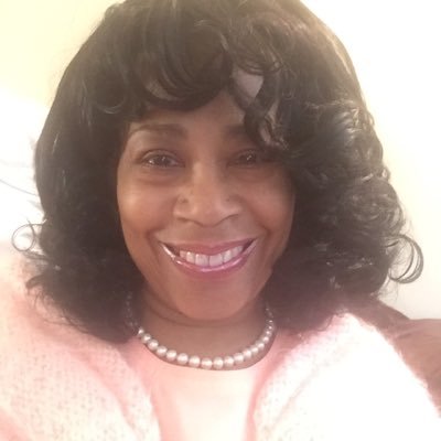 Profile Picture of Cynthia Reddick (@OvercomInjustic) on Twitter