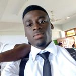 Profile Picture of Kofi Wiredu (@am_kofi_wiredu) on Instagram