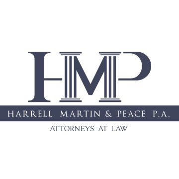 Profile Picture of Harrell, Martin & Peace, P.A. (@HMPLawChapin) on Twitter