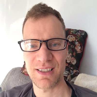 Profile Picture of Ernest Leo (@elechelbarger) on Twitter