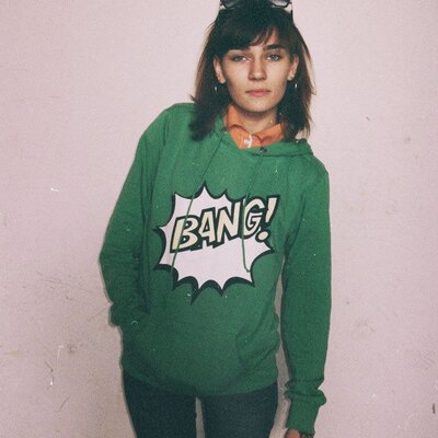 Profile Picture of Anna Samusevich (@obigoz81) on Twitter