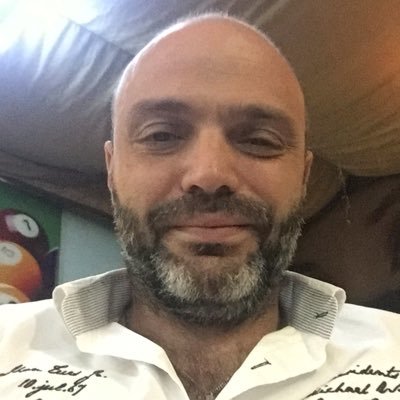 Profile Picture of Adel Samad (@adelsamad3) on Twitter