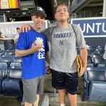 Profile Picture of Nicholas Buonomo (@nicholas_buonomo) on Instagram