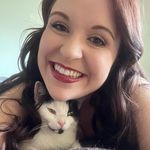 Profile Picture of Ashley Thomas Privette🎀🐰👸🏻 (@ashley_thomas618) on Instagram