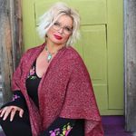 Profile Picture of Sherry Morin (@behind_rainbow_eyes) on Instagram