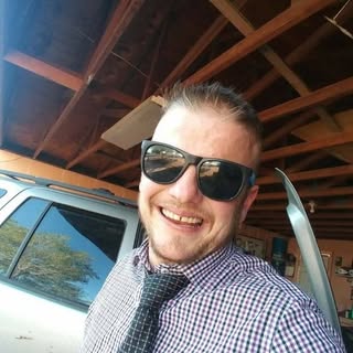 Profile Picture of Cecil JD Mathis (@cecilmathis) on Instagram