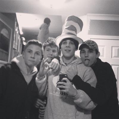 Profile Picture of Evan Dyer (@DyerEvandyer) on Twitter