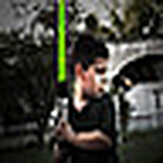 Profile Picture of Sean Bailey (@angrybuddha) on Flickr