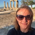 Profile Picture of Tina Mitchell (@Tina-Mitchell) on Facebook