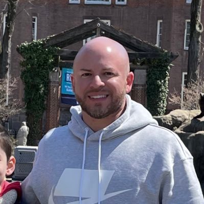 Profile Picture of Steve Fleischer (@@sfleischer79) on Twitter