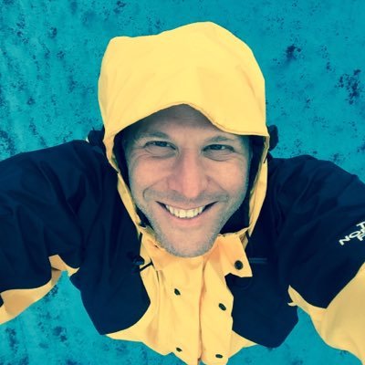 Profile Picture of Andrew Friedman (@FriedmanDrew) on Twitter