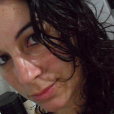 Jessica Marcello - Twitter Profile Picture of Jessica Marcelloon Twitter