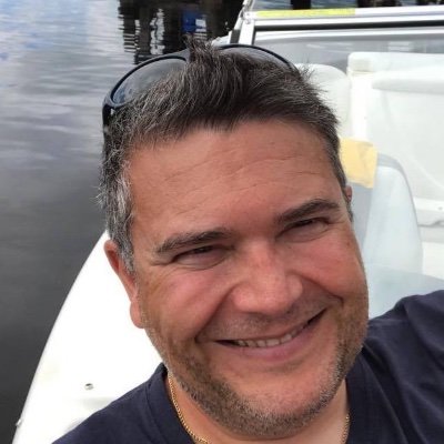 Profile Picture of Neil Paterson (@NeilPat1972) on Twitter